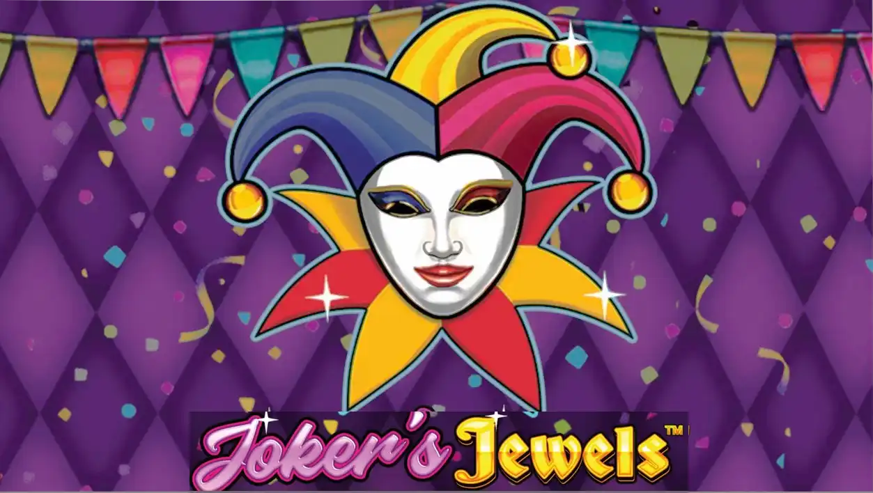 Joker's Jewels Argentina